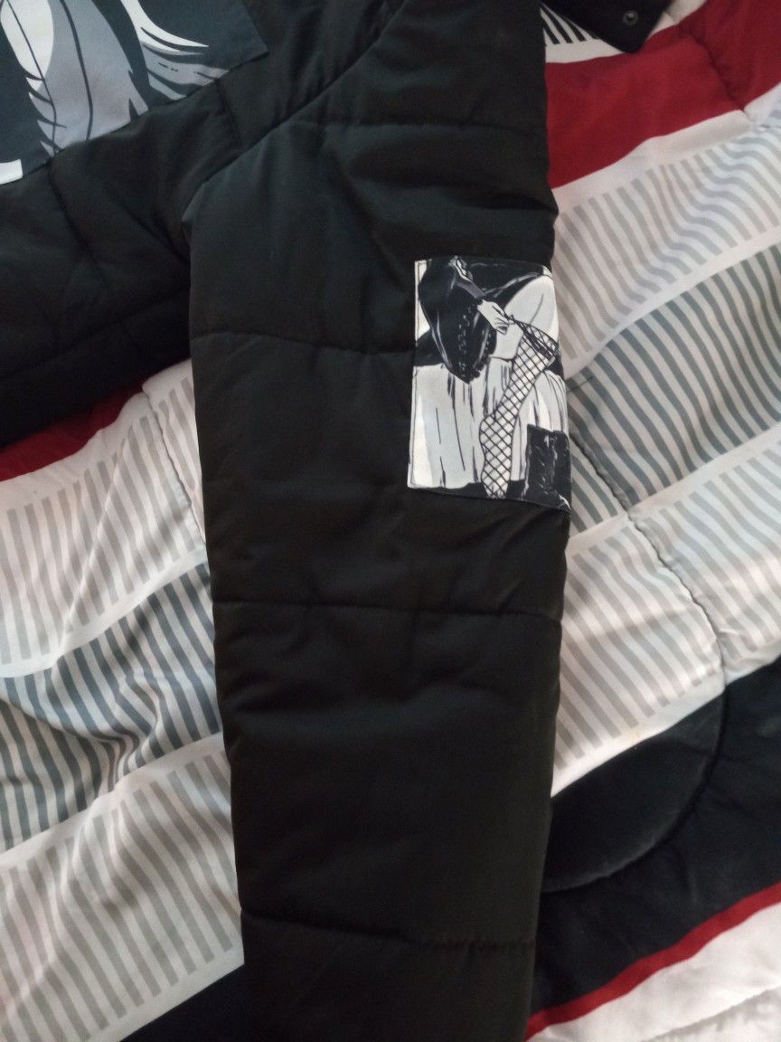 Lv Puffer Vest for Sale in Albemarle, NC - OfferUp