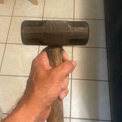Sledge Hammer 