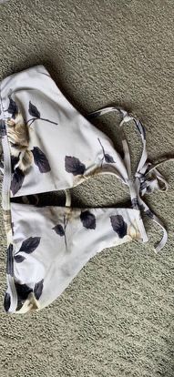 Women’s Bathing Suit Top