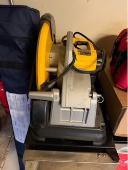 Appliance and tools