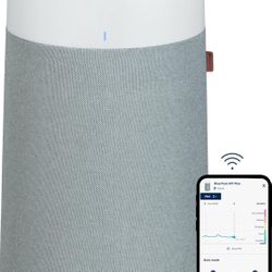 Blueair Blue Pure 411i Max Air Purifier