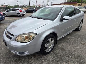 2010 Chevrolet Cobalt