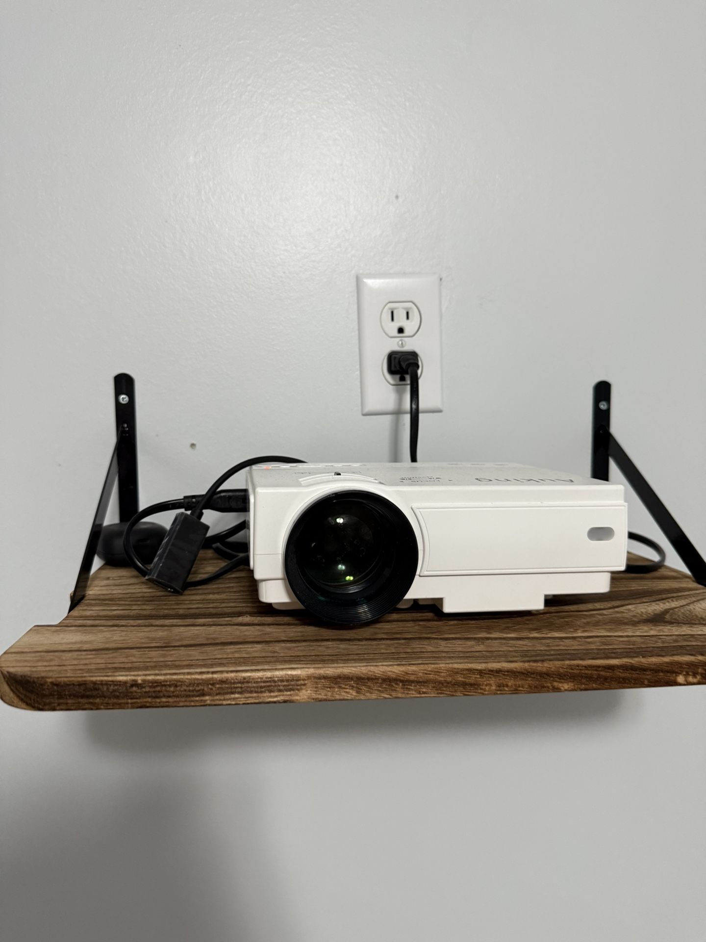 Proyector