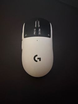 X2 Pro Gaming Mouse