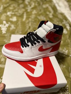 Nike Air Jordan 1 High Sneaker