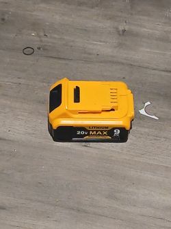 Lithium Battery