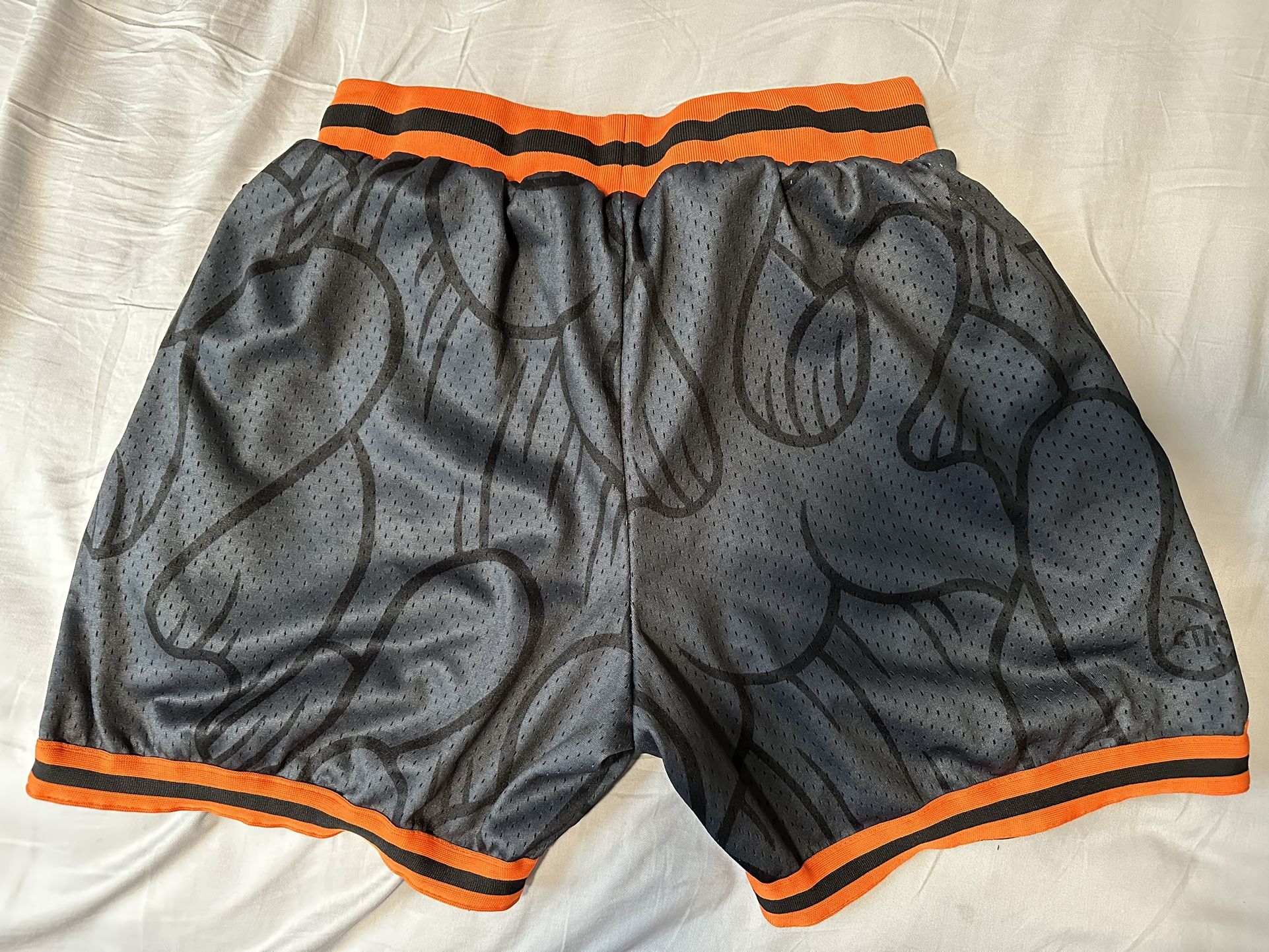 Collect & Select X Aaron Kai (Large)  Shoes