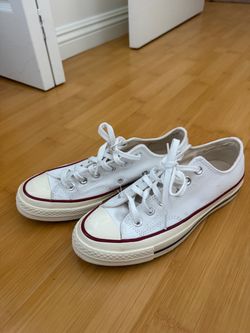 Women’s Converse Size 5.5