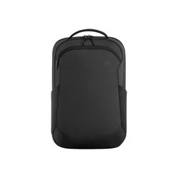 EcoLoop Pro Backpack – Black | $40 (Originally $80) - New Out of Box 