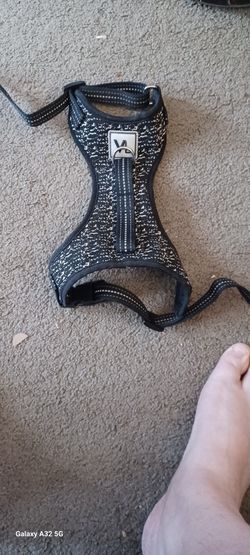 Dog Harness Size Med