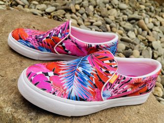 Nike Court Royale AC Slip-on Women’s 8.5 