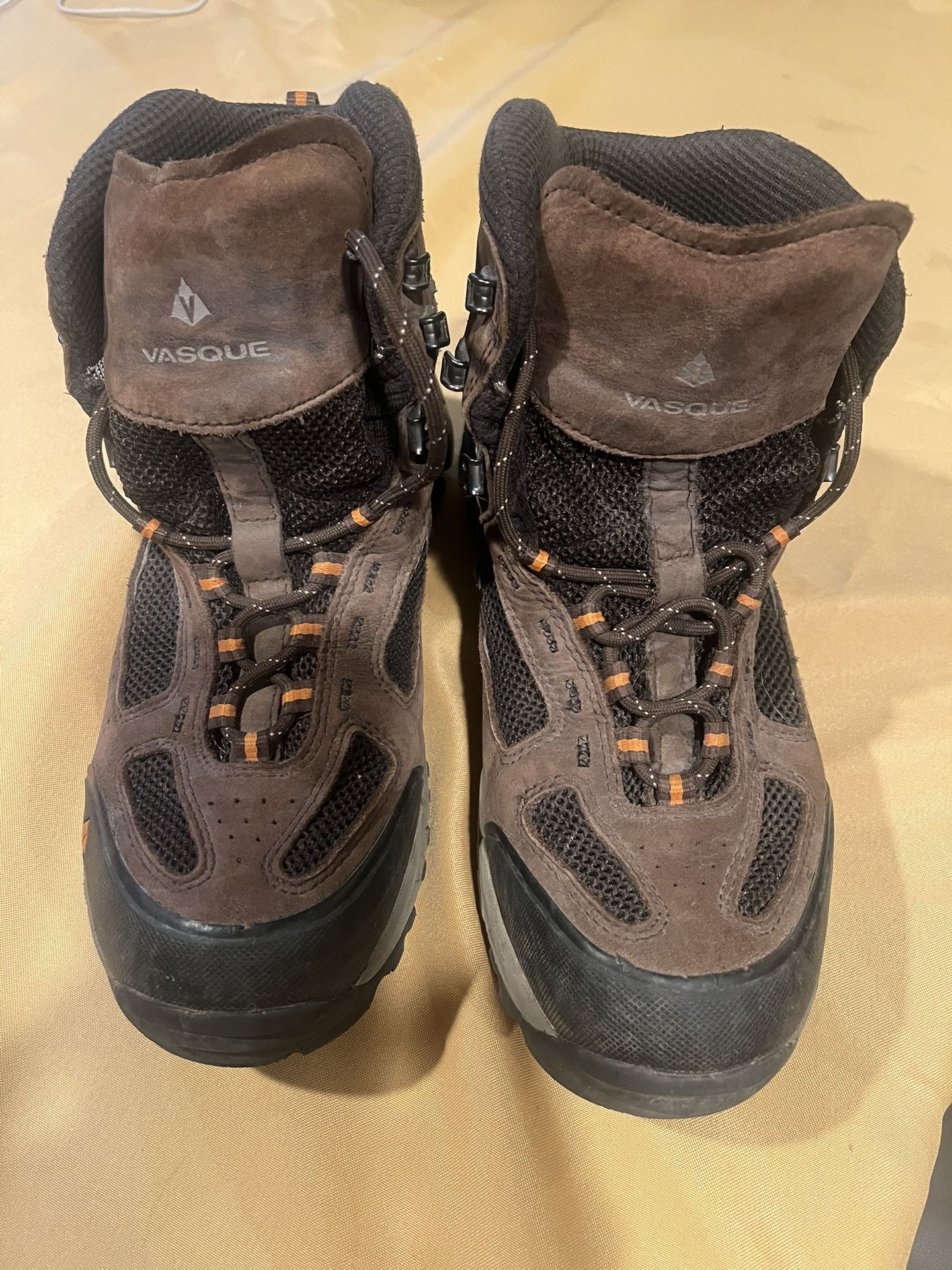 Vasque Hiking Boots Size 9.5