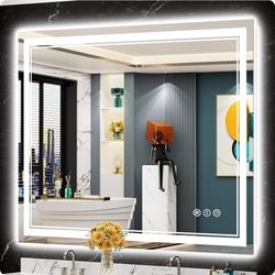 Led Mirror 