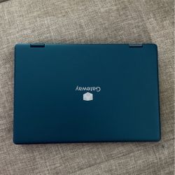Gateway 11.6 Notebook Laptop