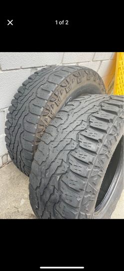 Goodyear Tires