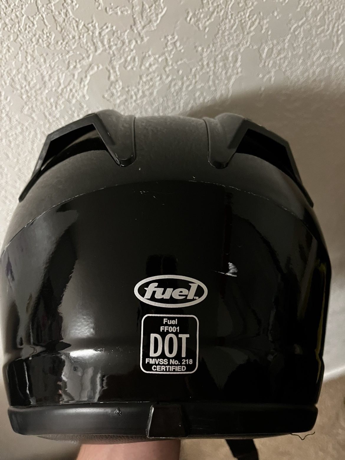 Bike Helmet