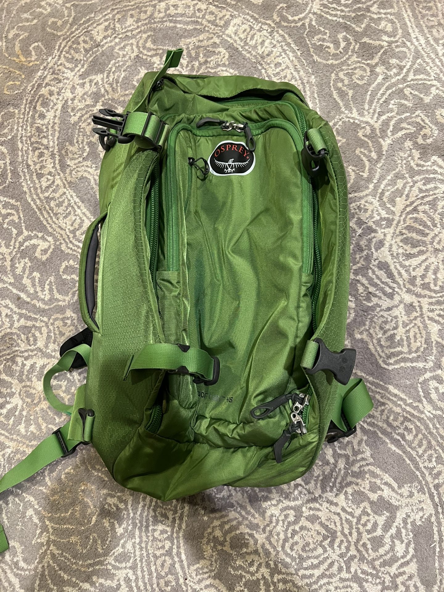 Osprey Porter 46
