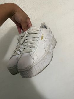 Womens Puma Size 8