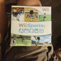 Wii Sports Original Game