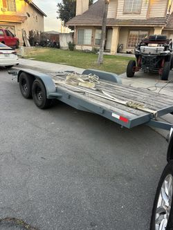 Tow/transport