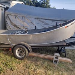 Drift Boat