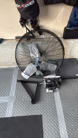 Fan