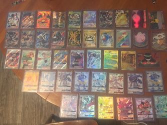 Pokémon Cards