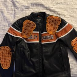 Harley Jacket 