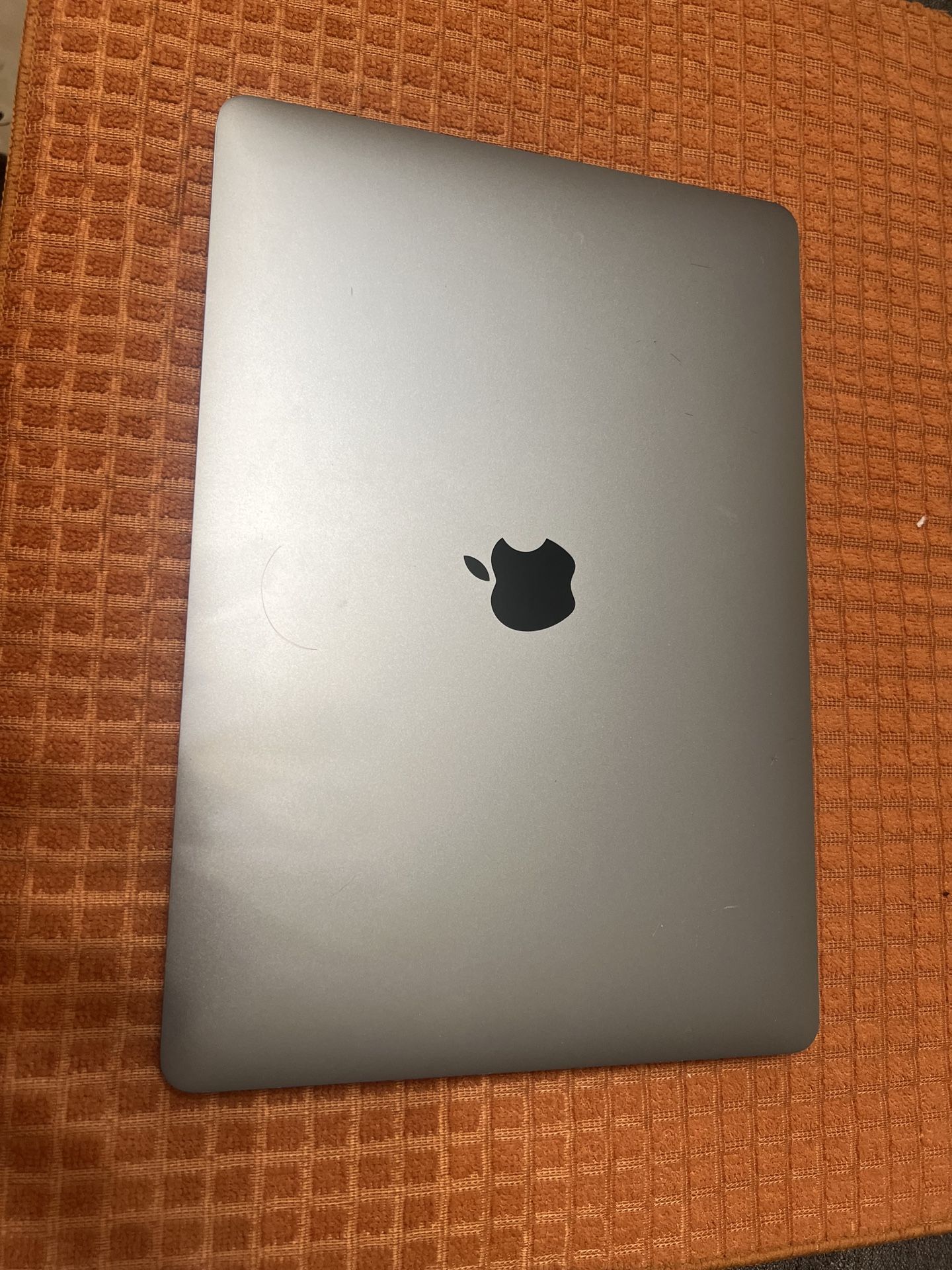 Apple Mac 2019