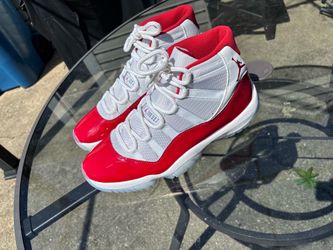 Cherry 11s