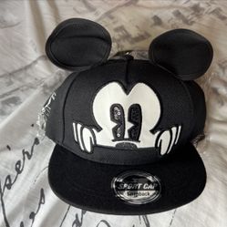 Disney Mouse Ears - Micky Child Hat