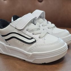 Vans Toddler Shoes