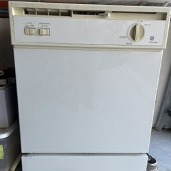 GE Dishwasher For Sale