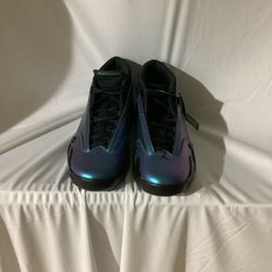 Jordan 14 “Love Letter” Size 11W