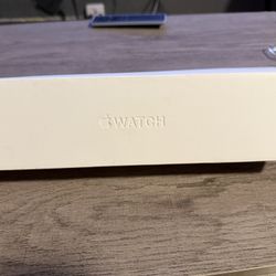 Apple Watch Series 4 44mm