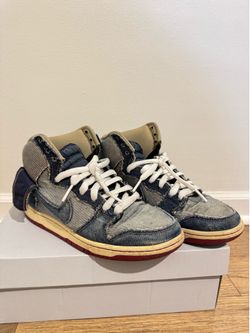 Nike SB dunks