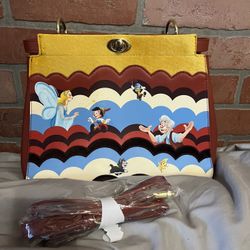 Danielle Nicole: Pinocchio purse