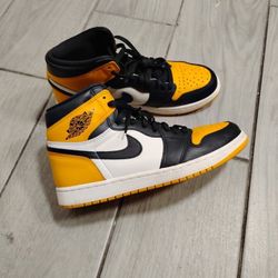 Jordan 1 Retro High OG