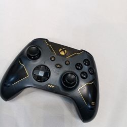 Halo 20 year anniversary