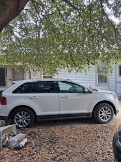 2012 Ford Edge