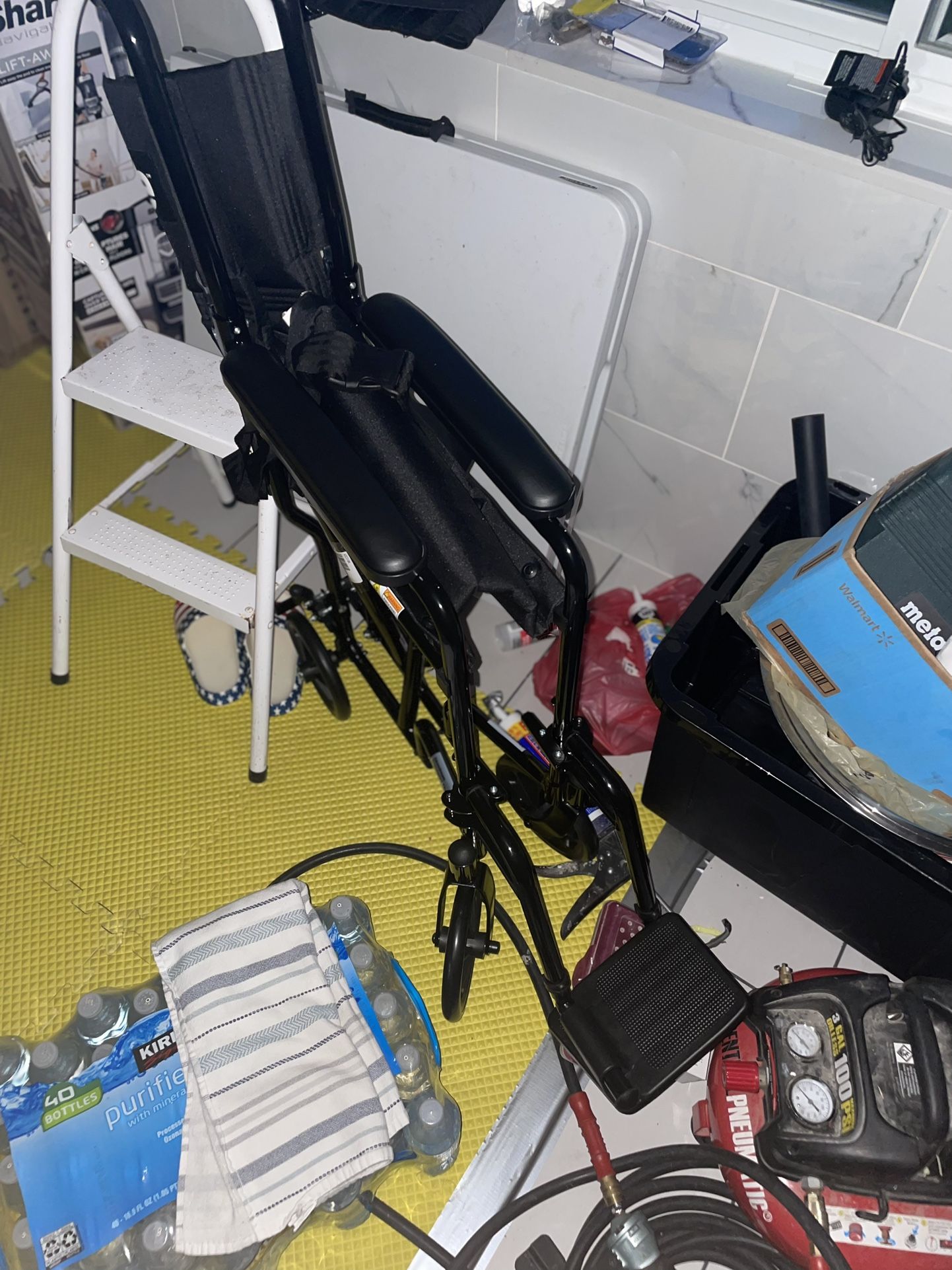 Free Wheelchair