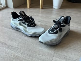 Adidas Men’s Alpha Bounce