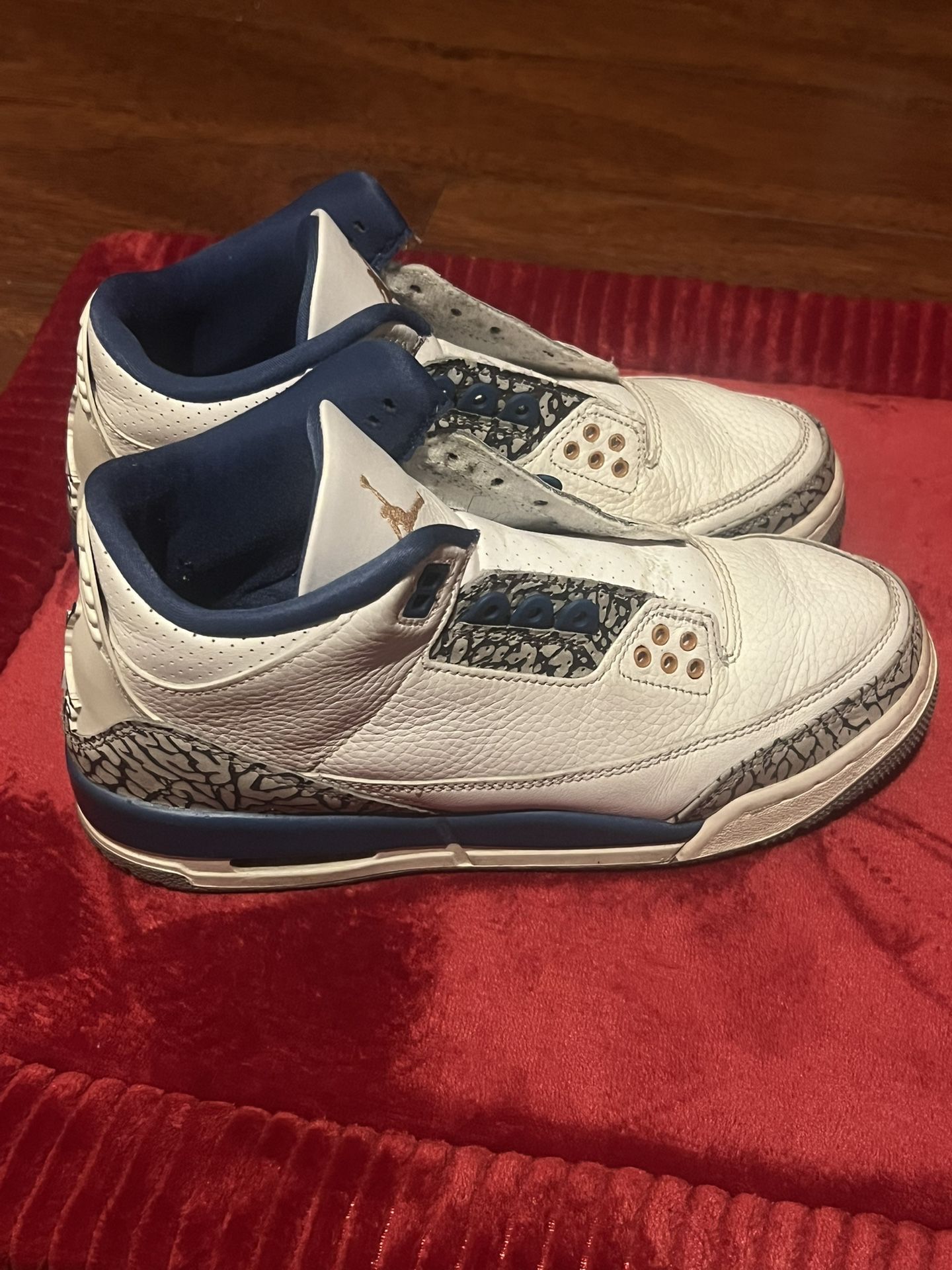 Jordan Retro 3