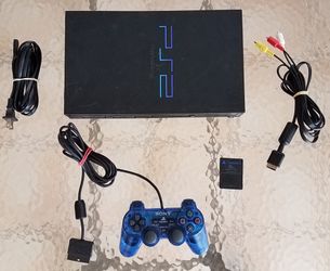 PlayStation 3 bundle or individual items - hardware backwards compatible  with PS2, PS2 memory card adapter, controllers, many games to choose from.  for Sale in Corral De Tie, CA - OfferUp