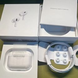 AirPod Pro 2 