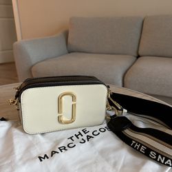 Marc Jacobs Snapshot Bag