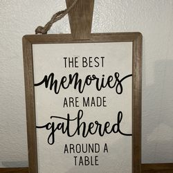 Farmhouse Wall Decor