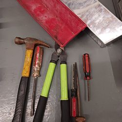 Tools Take All For $20