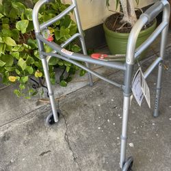 Excellent Condition Walker