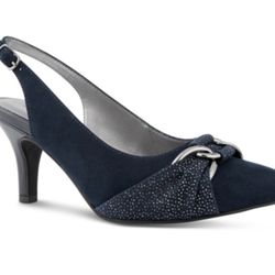 Karen Scott Size 8 Heels